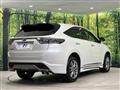 2015 Toyota Harrier