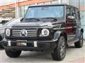 2025 Mercedes-Benz G-Class