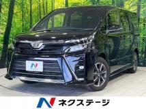 2021 Toyota Voxy