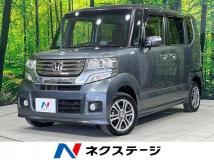 2015 Honda N BOX