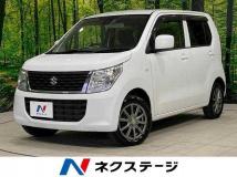 2016 Suzuki Wagon R
