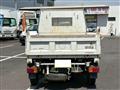 2008 Daihatsu Hijet Truck
