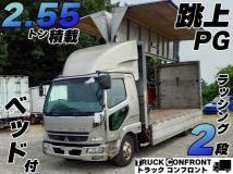2008 Mitsubishi Fuso Fighter