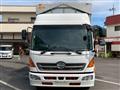 2012 Hino Ranger