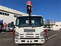 2010 Isuzu Elf Truck