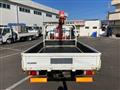 2010 Isuzu Elf Truck