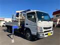 2016 Mitsubishi Fuso Canter