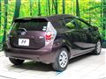 2014 Toyota AQUA