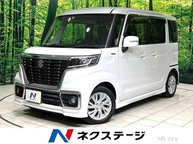 2019 Suzuki Suzuki Others