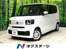 2025 Honda N BOX