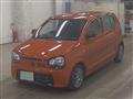 2017 Suzuki Alto
