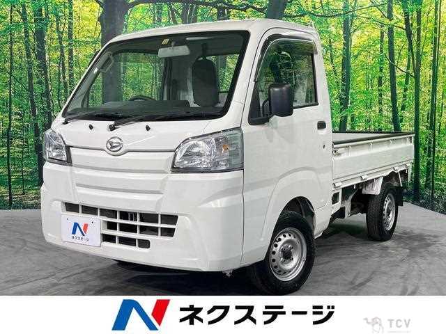 2016 Daihatsu Hijet Truck