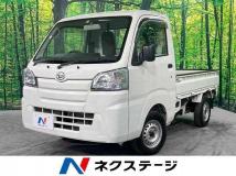2016 Daihatsu Hijet Truck