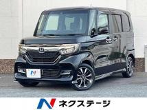 2018 Honda N BOX