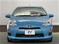 2014 Toyota AQUA