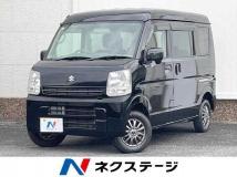 2016 Suzuki Every