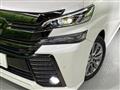 2016 Toyota Vellfire