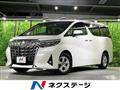 2018 Toyota Alphard G