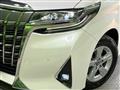 2018 Toyota Alphard G