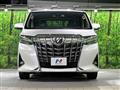 2018 Toyota Alphard G
