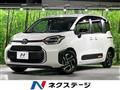 2023 Toyota Sienta