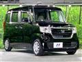2019 Honda N BOX
