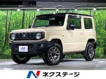 2022 Suzuki Jimny