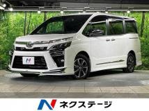 2019 Toyota Voxy