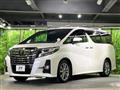 2017 Toyota Alphard G