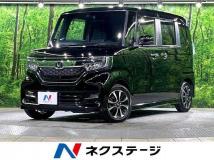 2020 Honda N BOX