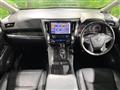 2019 Toyota Alphard G