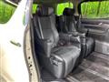 2019 Toyota Alphard G