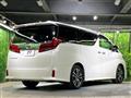 2019 Toyota Alphard G