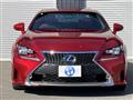2018 Lexus RC