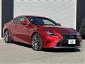 2018 Lexus RC
