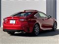 2018 Lexus RC
