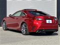 2018 Lexus RC