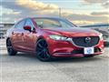 2019 Mazda Mazda6