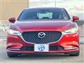 2019 Mazda Mazda6