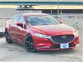 2019 Mazda Mazda6