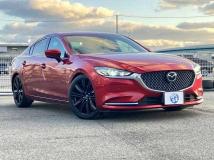 2019 Mazda Mazda6