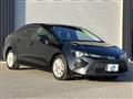 2022 Toyota Corolla Sedan