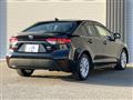 2022 Toyota Corolla Sedan