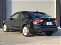2022 Toyota Corolla Sedan