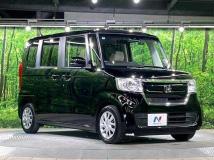 2020 Honda N BOX