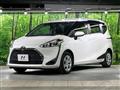 2019 Toyota Sienta