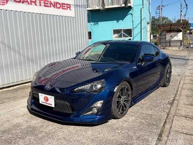 2013 Toyota 86
