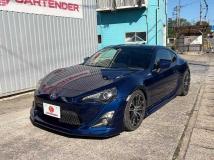 2013 Toyota 86