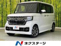 2022 Honda N BOX
