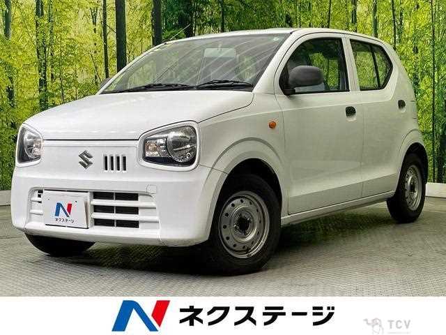2015 Suzuki Alto